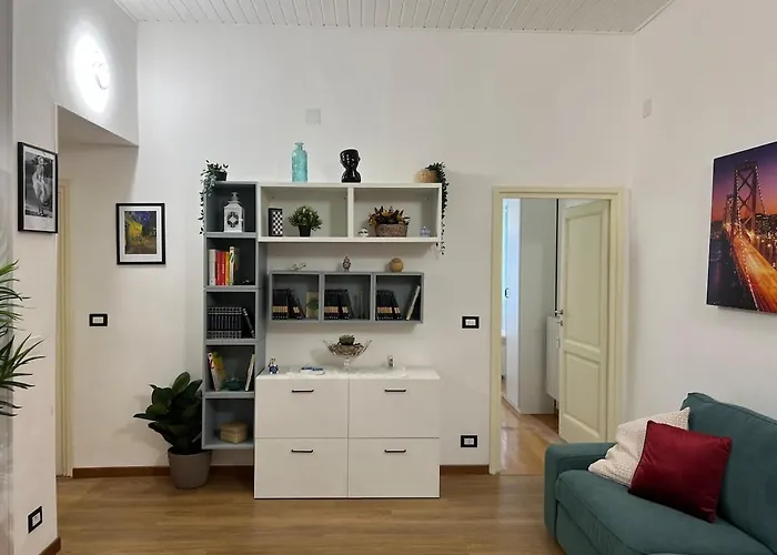 Tiburtina68 Central Apartment
