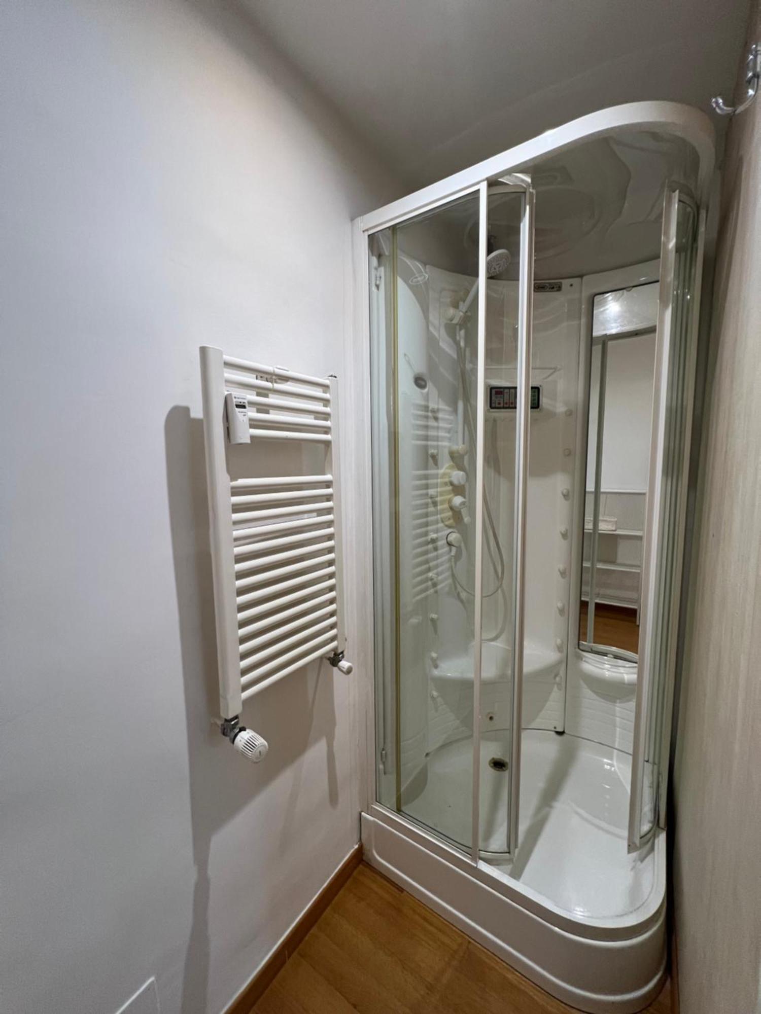 Tiburtina68 Apartment *