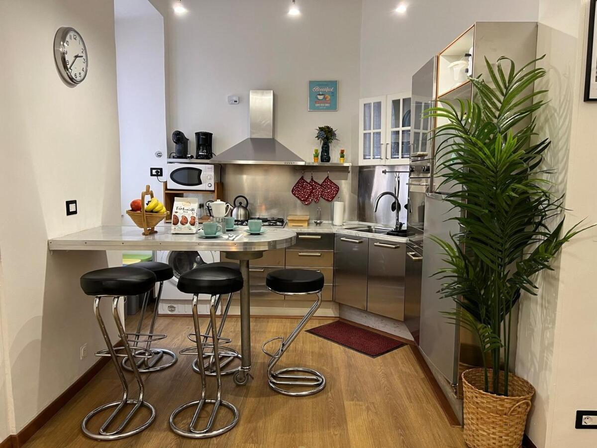 Tiburtina68 Apartment