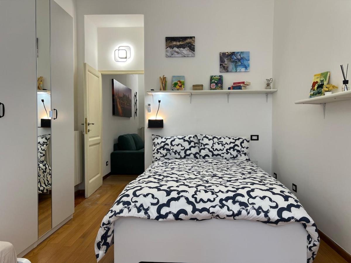Tiburtina68 Apartment Rome