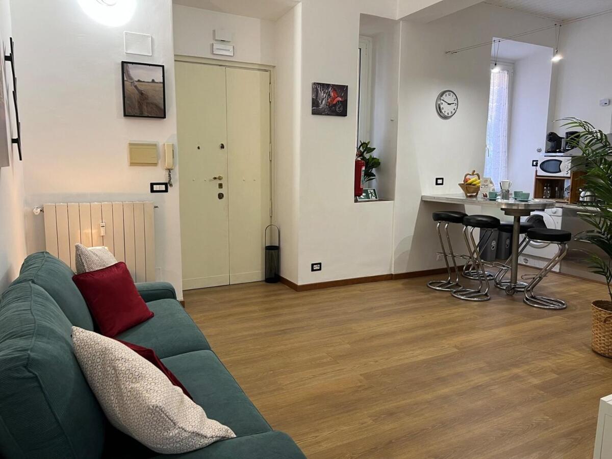 Tiburtina68 Apartment