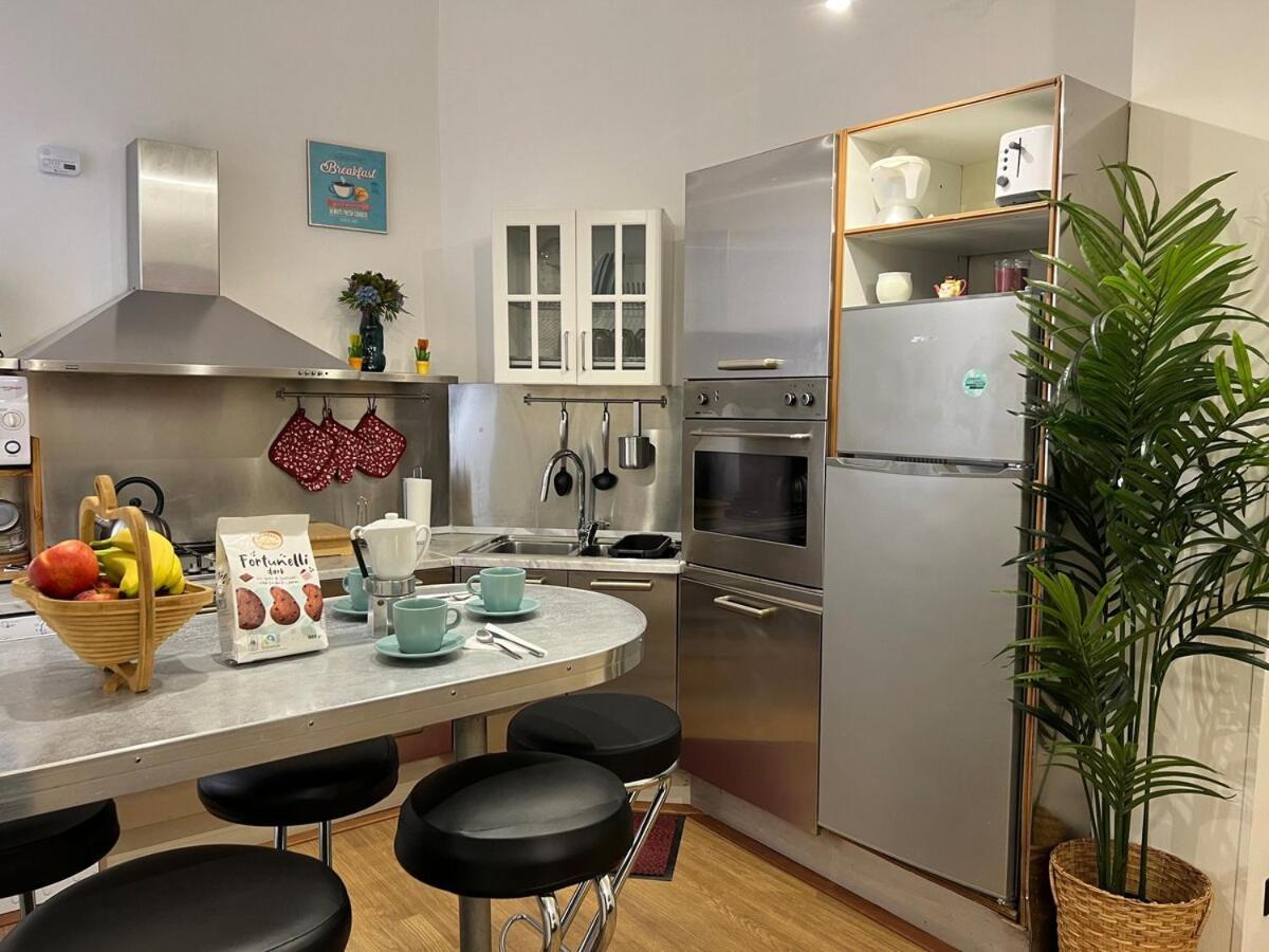 Apartment Tiburtina68 Rome