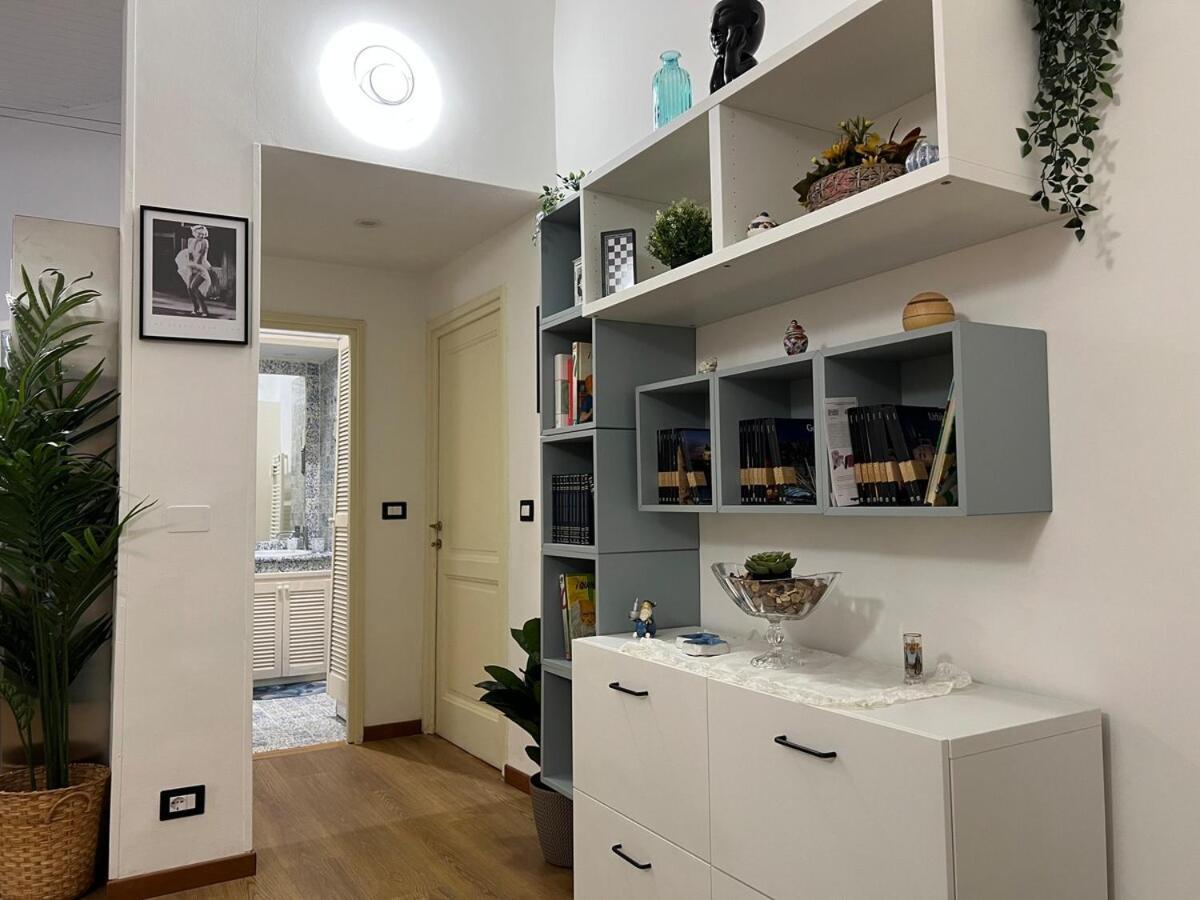 Tiburtina68 Apartment Rome