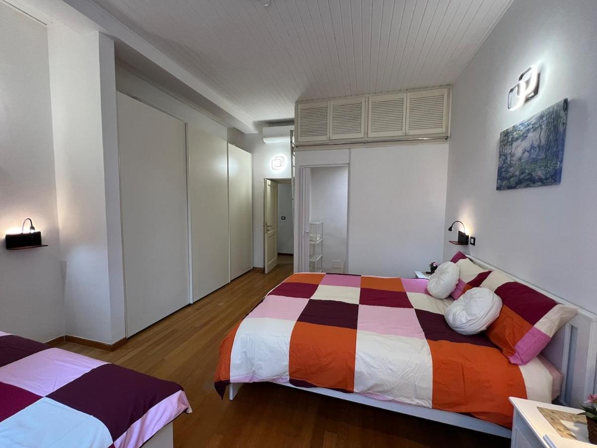 Tiburtina68 Apartment Rome