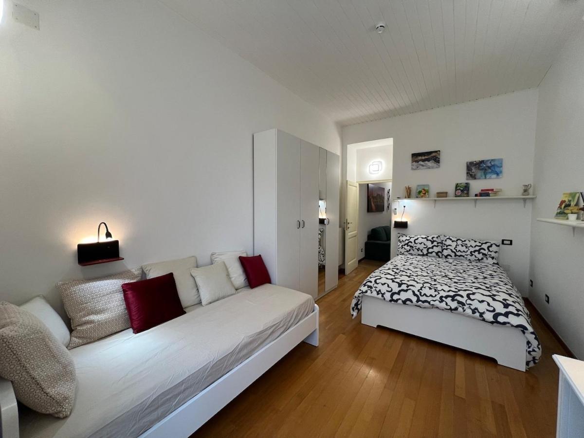 Apartment Tiburtina68 Rome