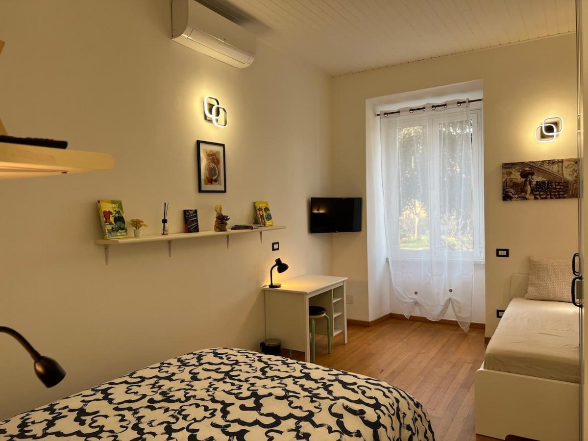 Tiburtina68 Apartment Rome