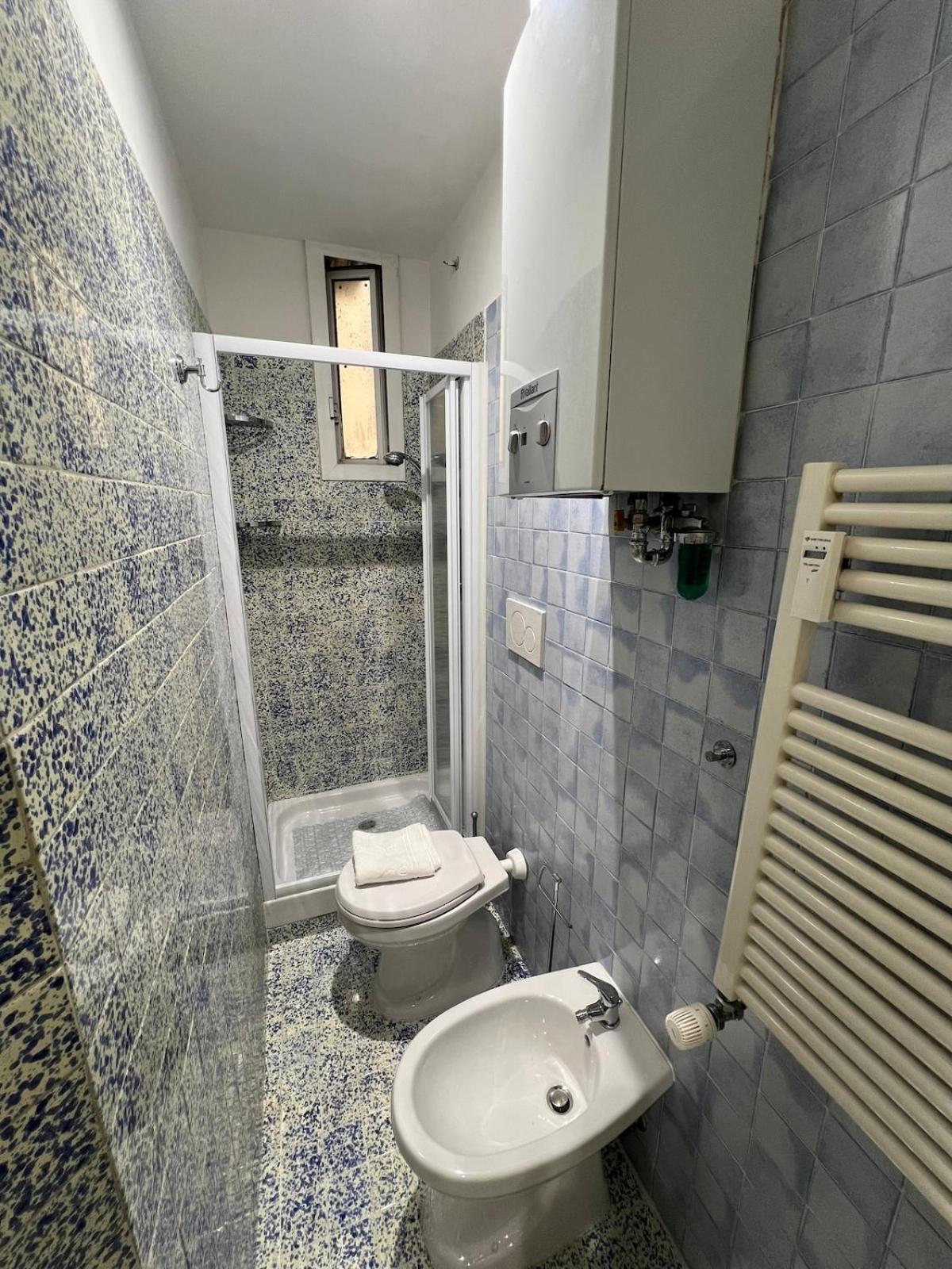 Apartment Tiburtina68