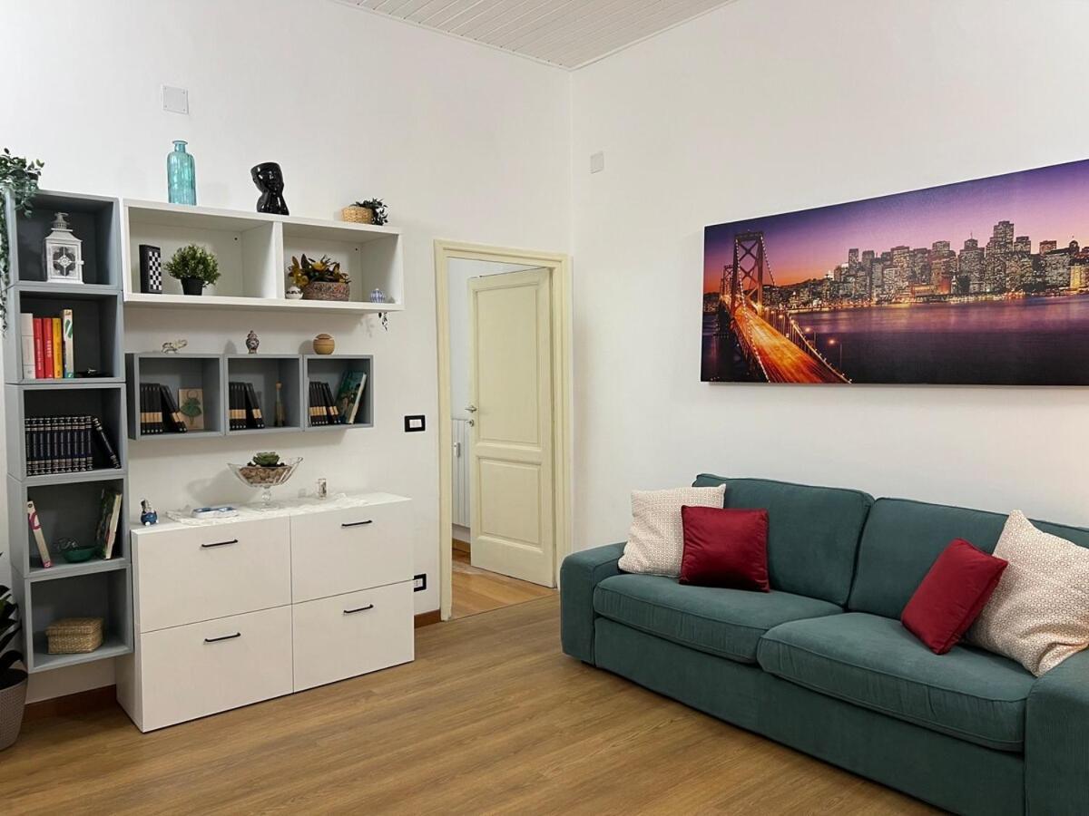 Apartment Tiburtina68 *