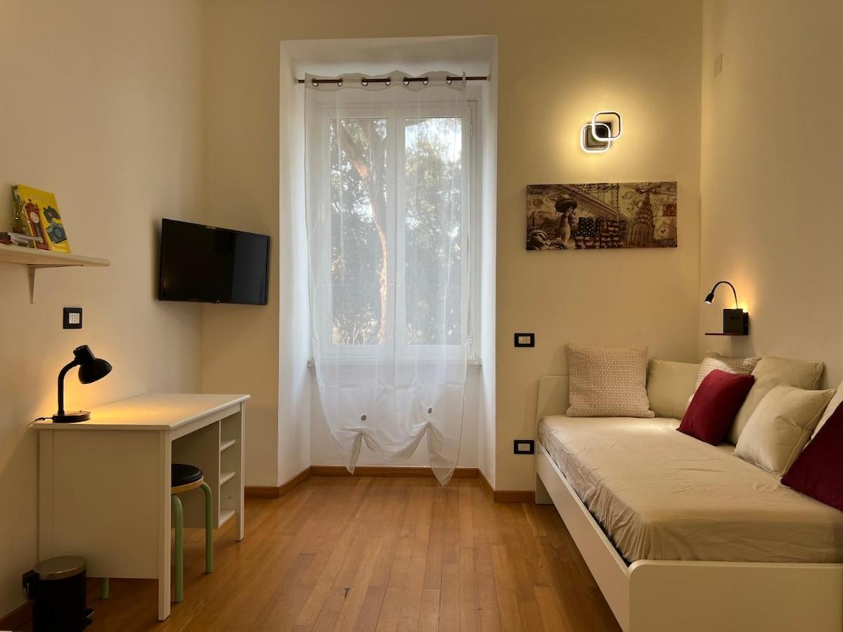 Tiburtina68 Apartment