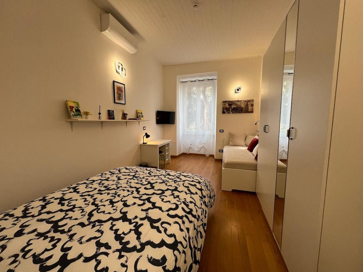 Tiburtina68 Apartment Rome