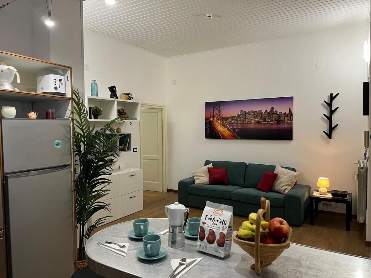 Tiburtina68 Apartment *