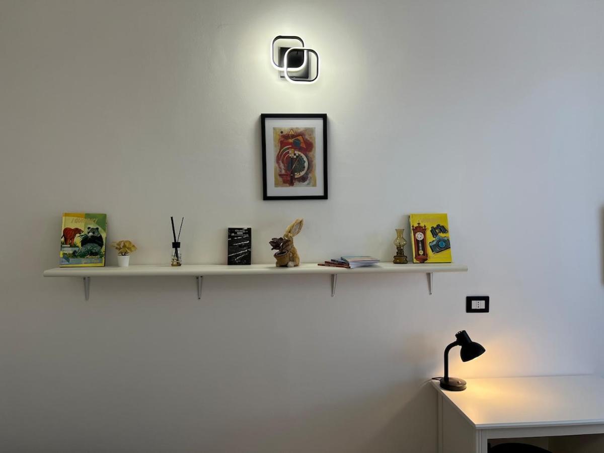 Tiburtina68 Apartment