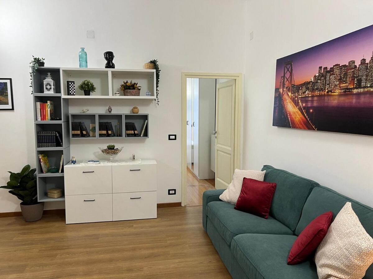 Apartment Tiburtina68 *