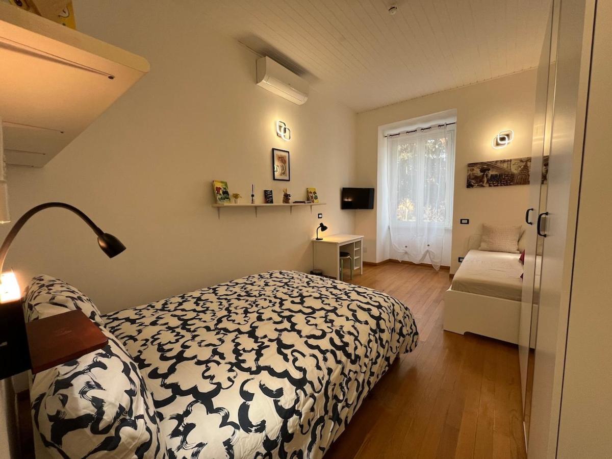 Tiburtina68 Apartment Rome