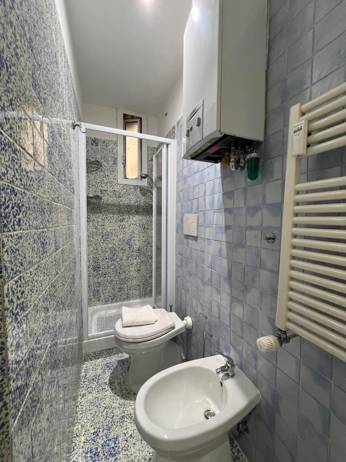 Tiburtina68 Apartment