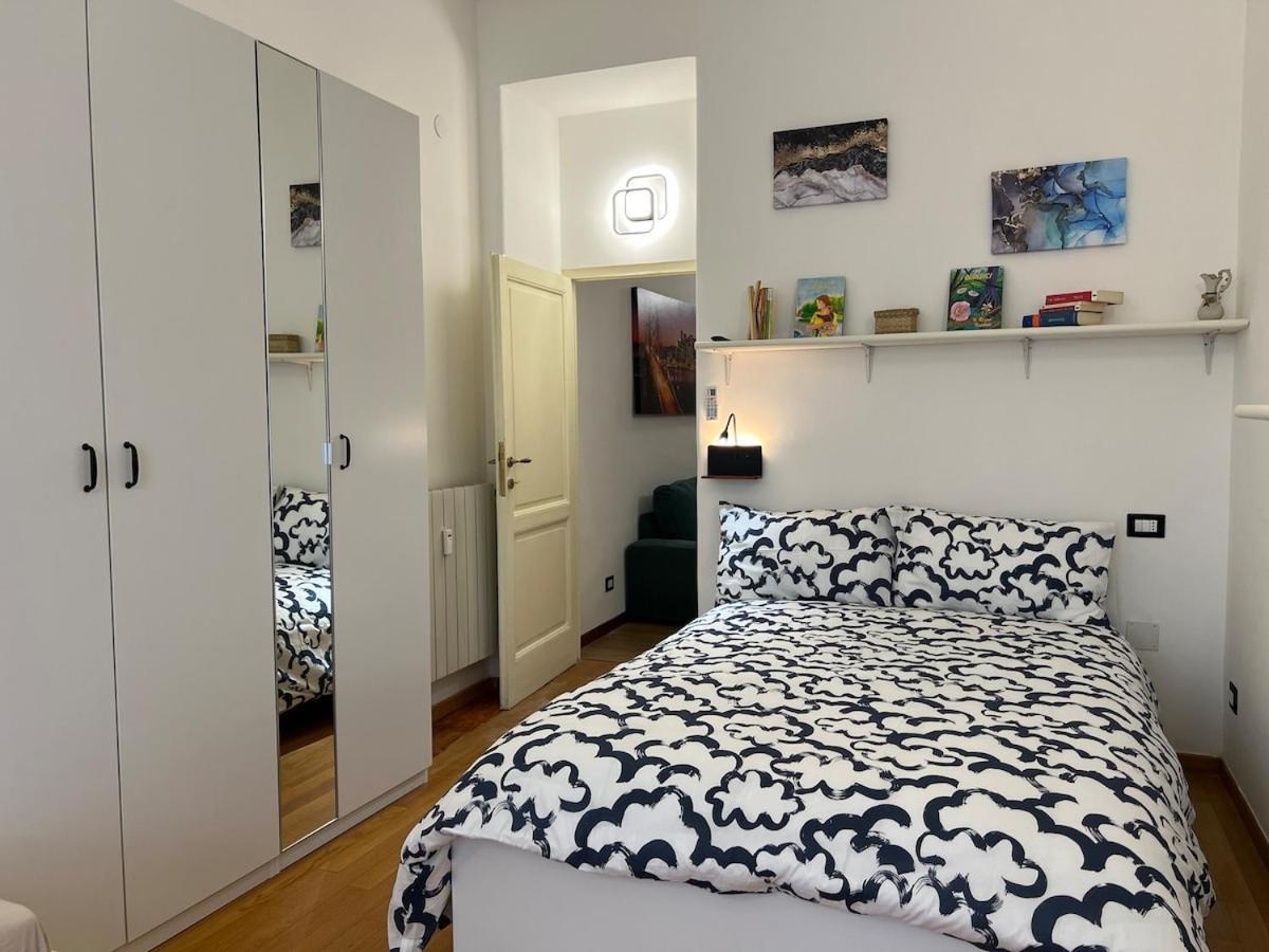 Tiburtina68 Apartment *