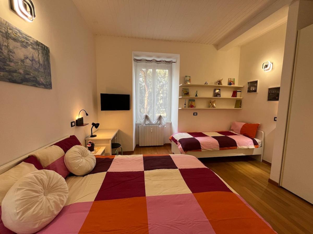 Tiburtina68 Apartment