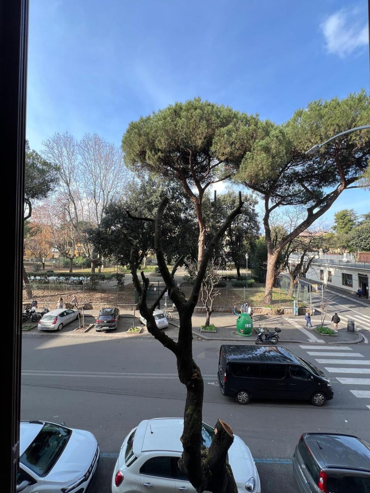 Apartment Tiburtina68