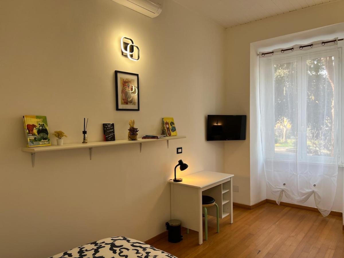 Tiburtina68 Apartment *