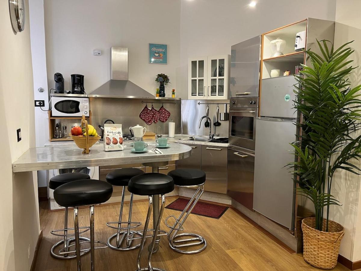 Tiburtina68 Apartment Rome