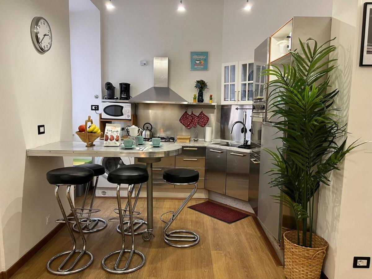 Tiburtina68 Apartment