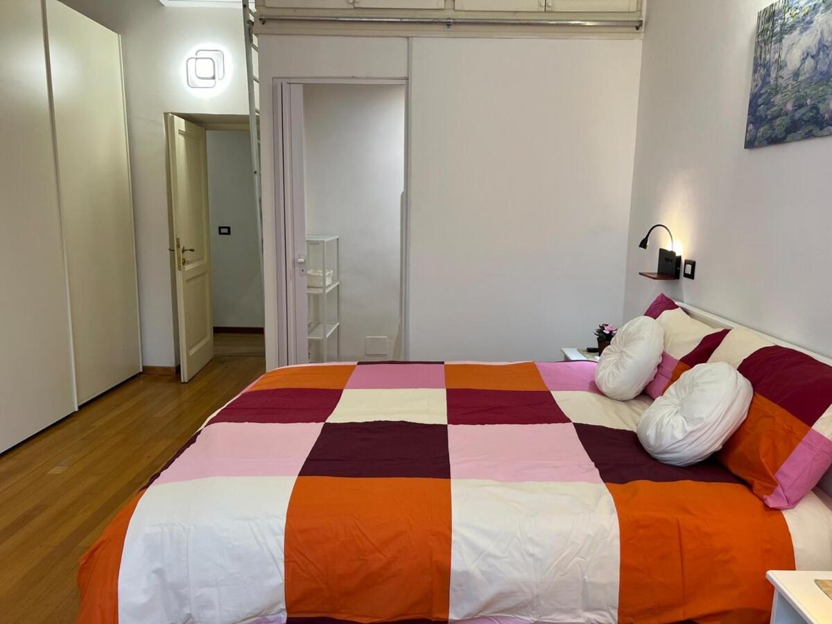 Tiburtina68 Apartment *