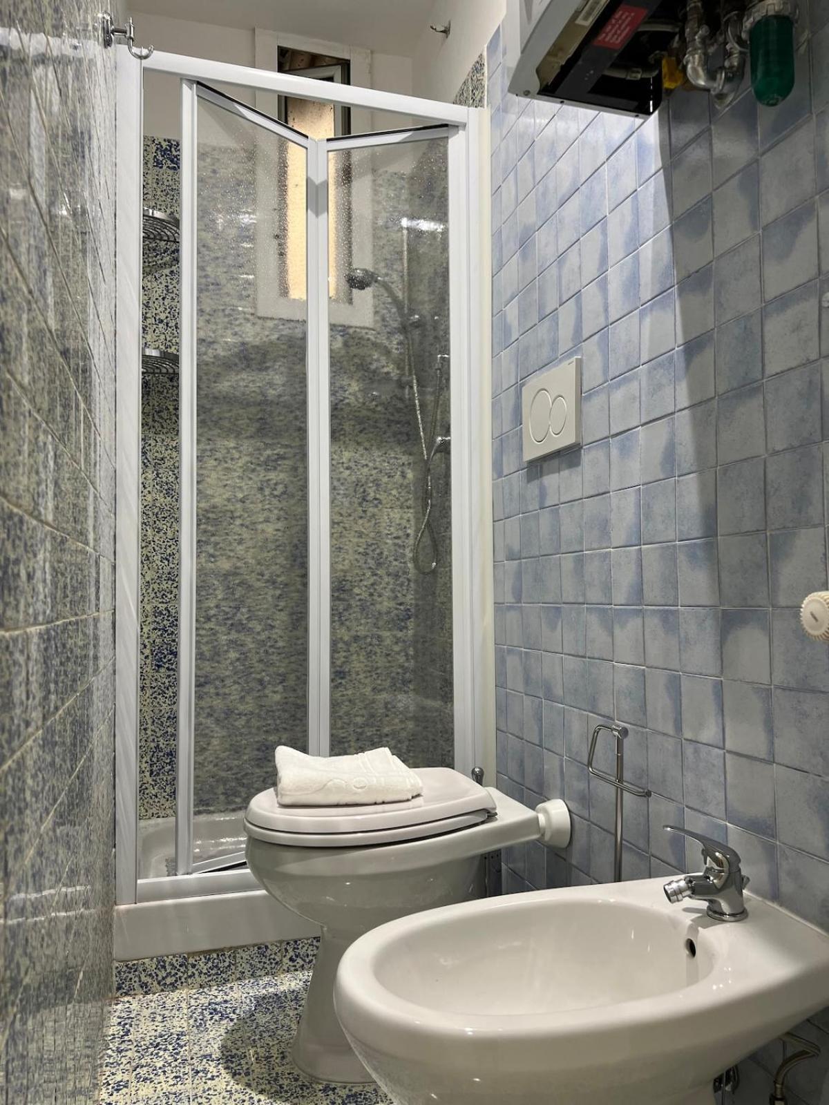 Tiburtina68 Appartement