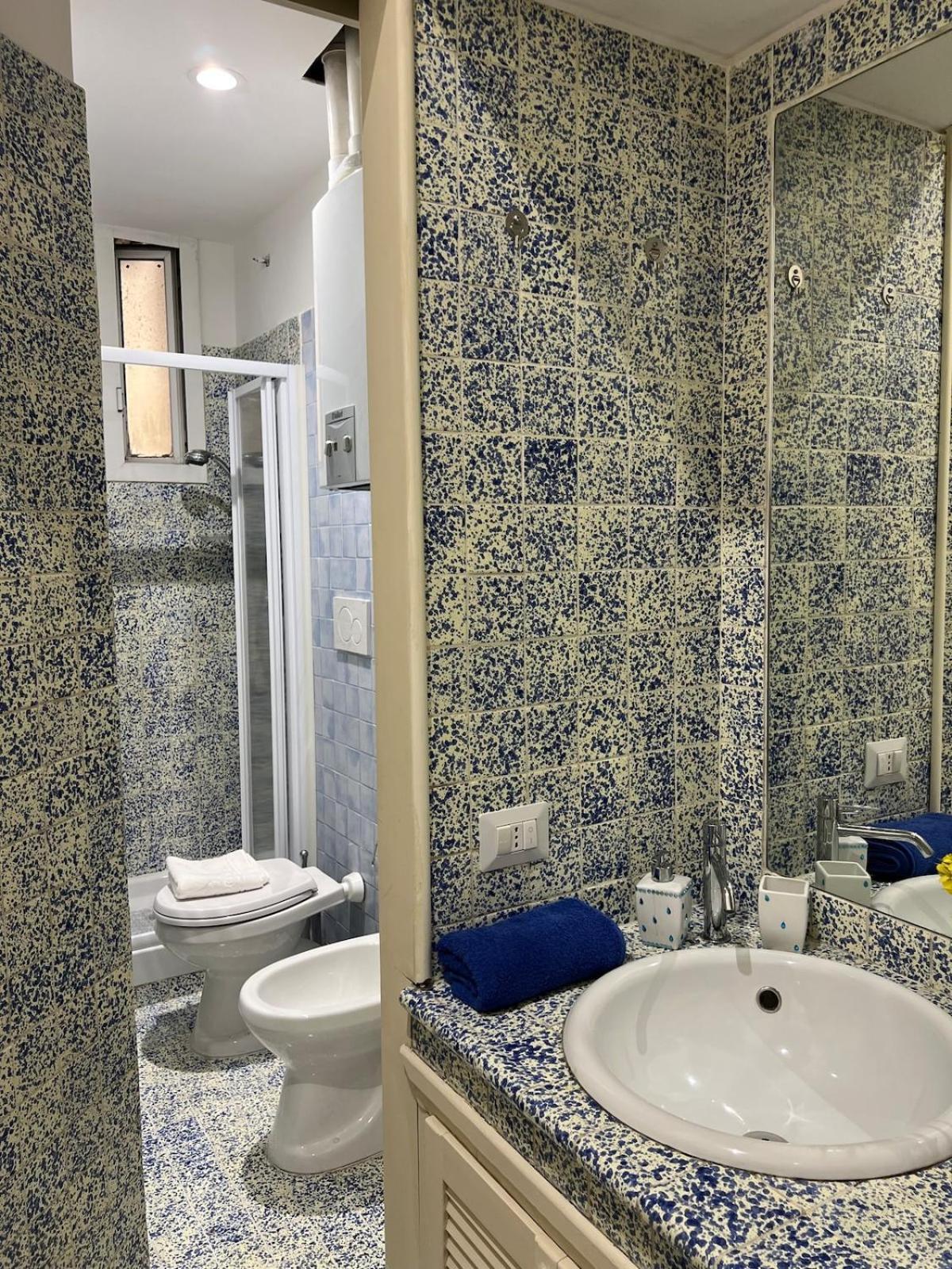 Tiburtina68 Appartement Rome