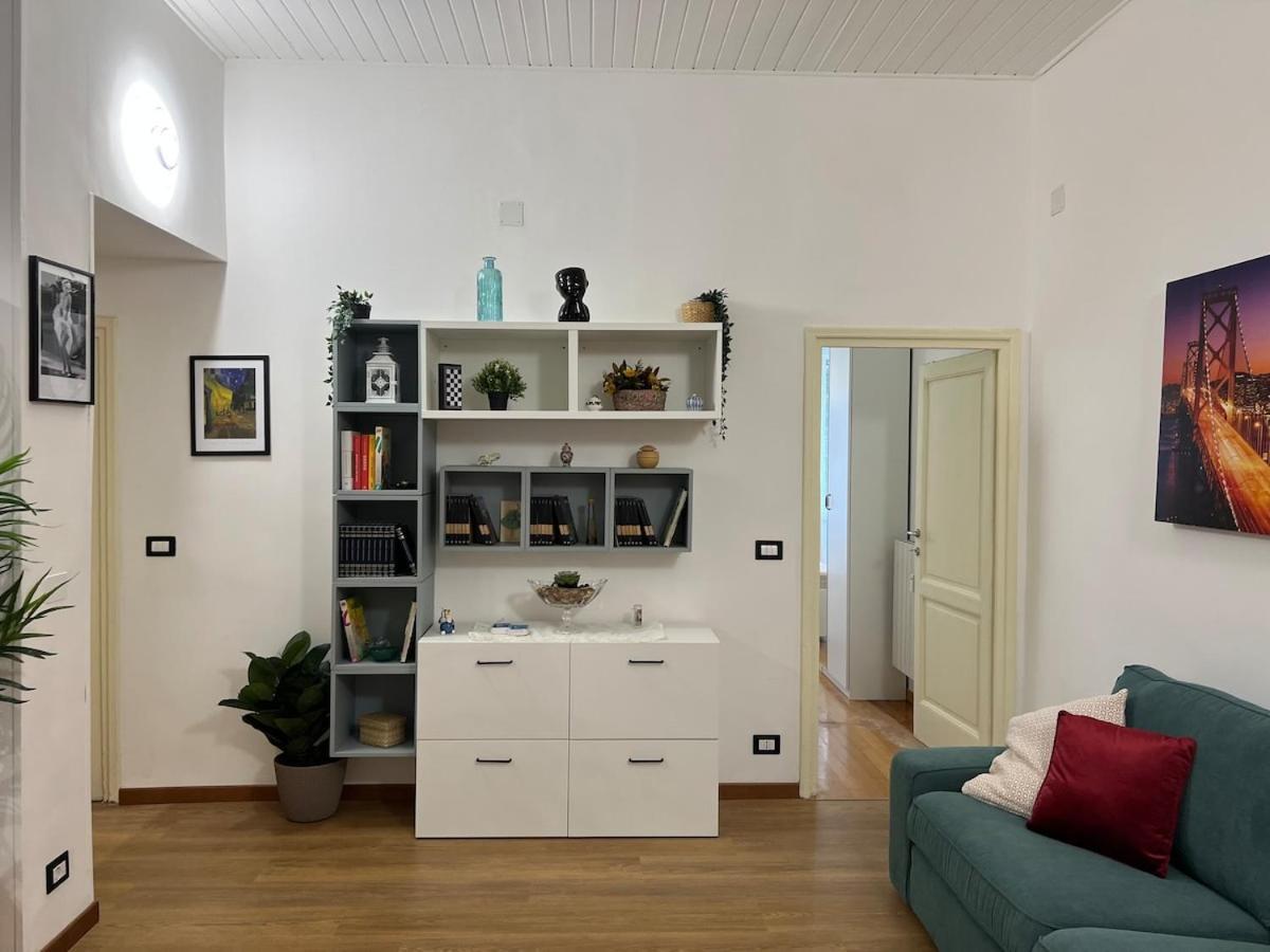 Tiburtina68 Apartment