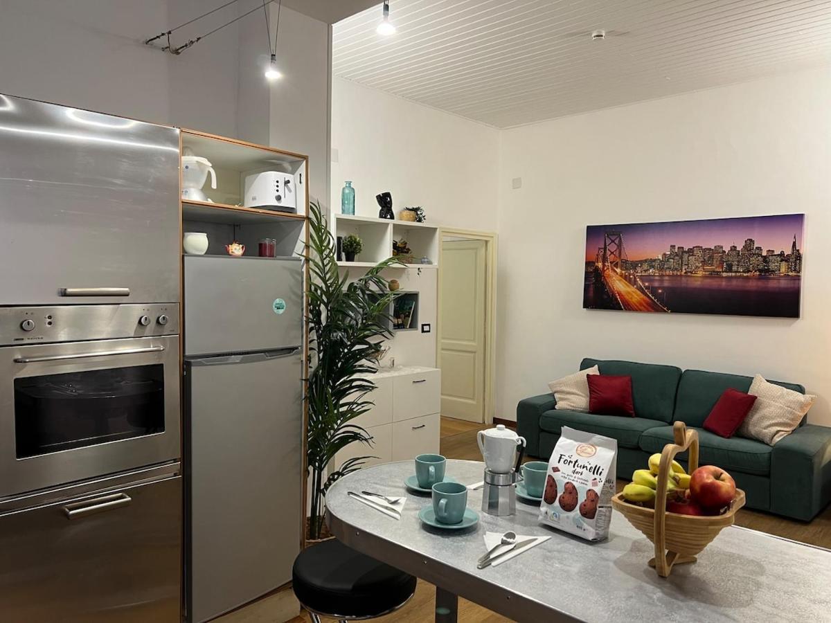 Tiburtina68 Apartment Rome